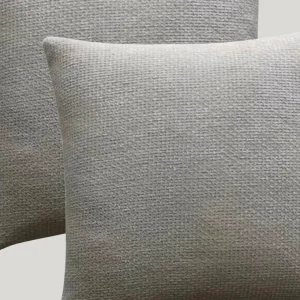 Housse de coussin Robin Blanc - 45 x 45 cm*Chevignon Clearance