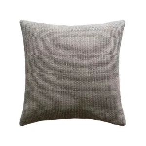Housse de coussin Robin Gris clair - 45 x 45 cm*Chevignon Online