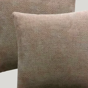 Housse de coussin Robin Rose - 45 x 45 cm*Chevignon Online