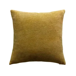 Housse de coussin Rosalie Jaune - 45 x 45 cm*Ines by Ines de la Fressange Online