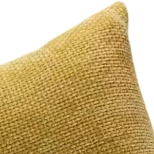Housse de coussin Rosalie Jaune - 45 x 45 cm*Ines by Ines de la Fressange Online