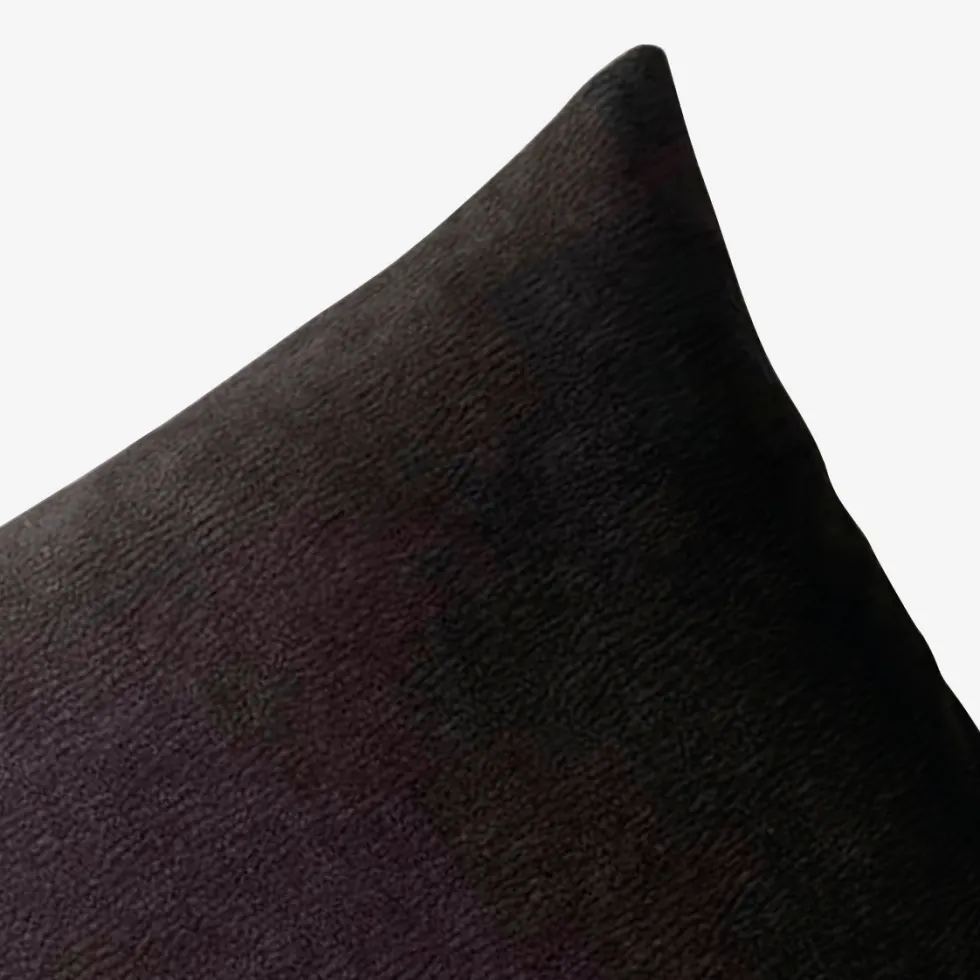 housse_de_coussin_yal_gri_1.webp Housse de coussin Yaël Gris foncé - 45 x 45 cm*Maison Héritage Outlet