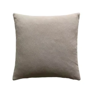 Housse de coussin Yara Blanc cassé - 45 x 45 cm*Cacharel Best