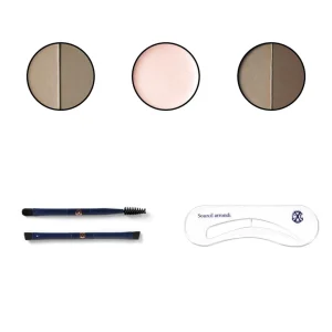 Kit définition des sourcils*CXLbyChristianLacroix Clearance