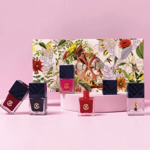 Kit vernis à ongles*CXLbyChristianLacroix Outlet
