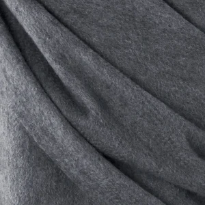 Long scarf cashmere - grey*CXLbyChristianLacroix New
