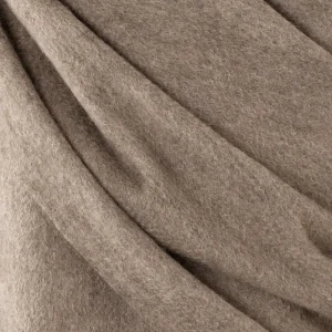 Long scarf cashmere - taupe*CXLbyChristianLacroix Online