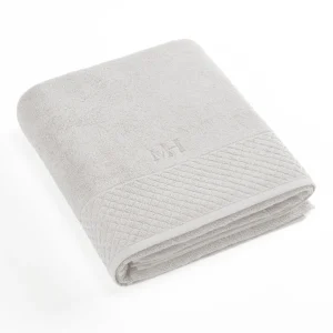 Maxi drap de bain - 100 x 150 cm*Maison Héritage Discount