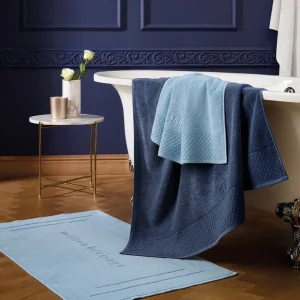 Maxi drap de bain - 100 x 150 cm*Maison Héritage Discount