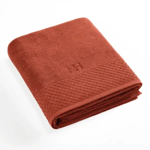 Maxi drap de bain - 100 x 150 cm*Maison Héritage Discount