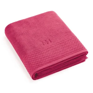 Maxi drap de bain - 100 x 150 cm*Maison Héritage Discount
