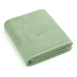 Maxi drap de bain - 100 x 150 cm*Maison Héritage Discount