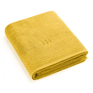 Maxi drap de bain - 100 x 150 cm*Maison Héritage Discount