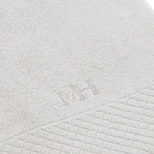 Maxi drap de bain - 100 x 150 cm*Maison Héritage Discount