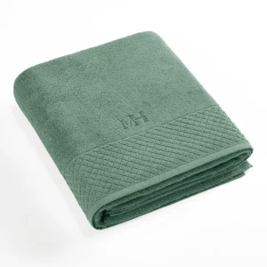Maxi drap de bain - 100 x 150 cm*Maison Héritage Discount