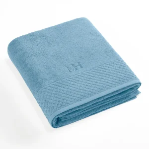 Maxi drap de bain - 100 x 150 cm*Maison Héritage Discount