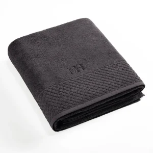 Maxi drap de bain - 100 x 150 cm*Maison Héritage Discount