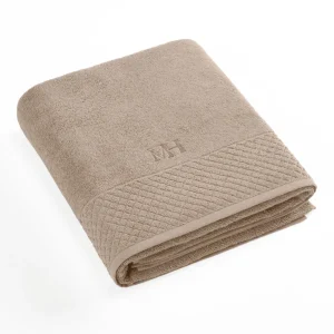 Maxi drap de bain - 100 x 150 cm*Maison Héritage Discount