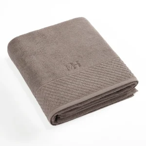 Maxi drap de bain - 100 x 150 cm*Maison Héritage Discount