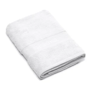 Maxi drap de bain - Blanc*Cacharel Sale