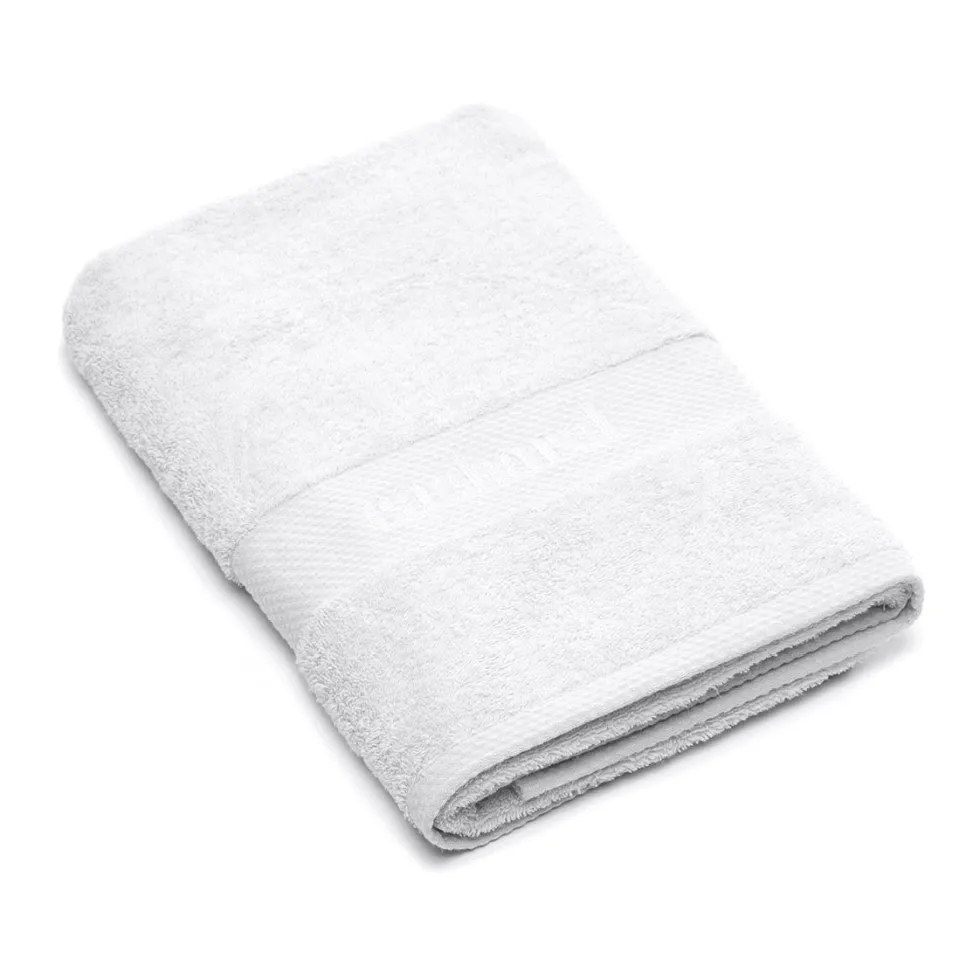 maxi_drap_de_bain__blanc_0.webp Maxi drap de bain - Blanc*Cacharel Sale