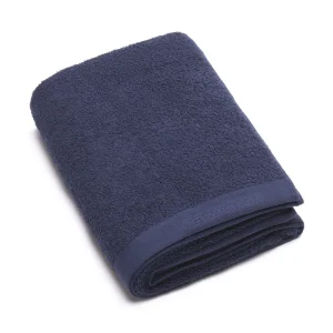 Maxi drap de bain - Bleu marine*Chevignon Online