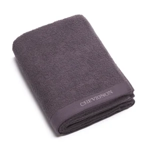 Maxi drap de bain - Gris foncé*Chevignon Hot