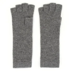 Mitaines cachemire - Gris*CXLbyChristianLacroix New