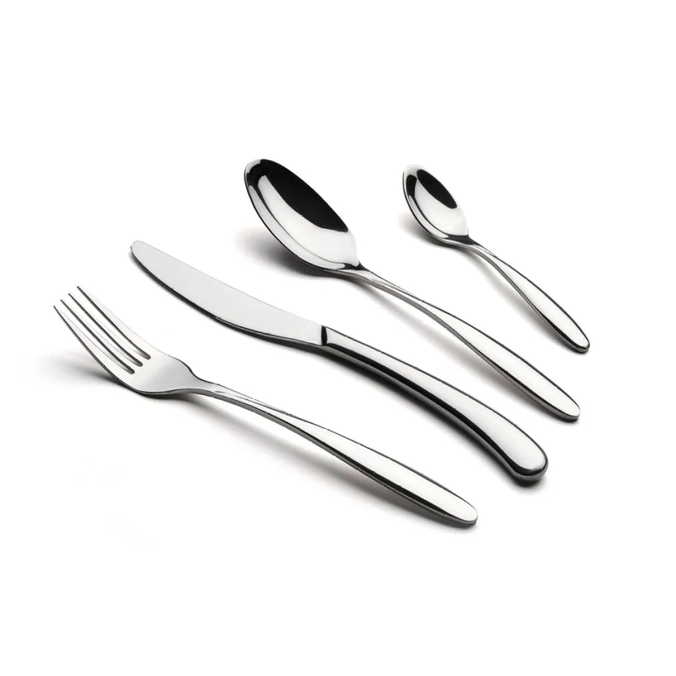 mnagre_de__pices_pour__pe_1.webp Ménagère de 24 pièces pour 6 personnes en inox brillant*Brandt Best