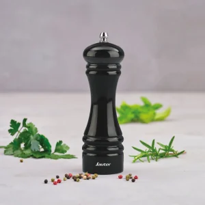 Moulin à poivre manuel en bois*Sauter Sale