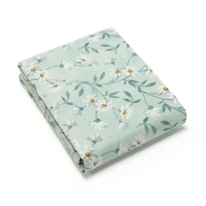 Nappe enduite anti-tache - Étoile d'Anvers Vert clair*Chevignon Fashion