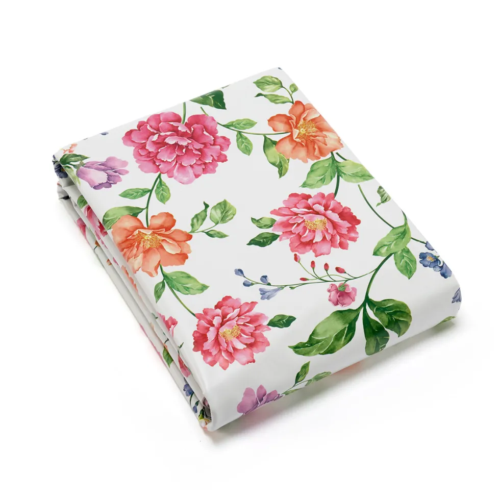 nappe_enduite_antitache___2-30.webp Nappe enduite anti-tache - Pivoine en fleur Blanc*Ines by Ines de la Fressange Discount