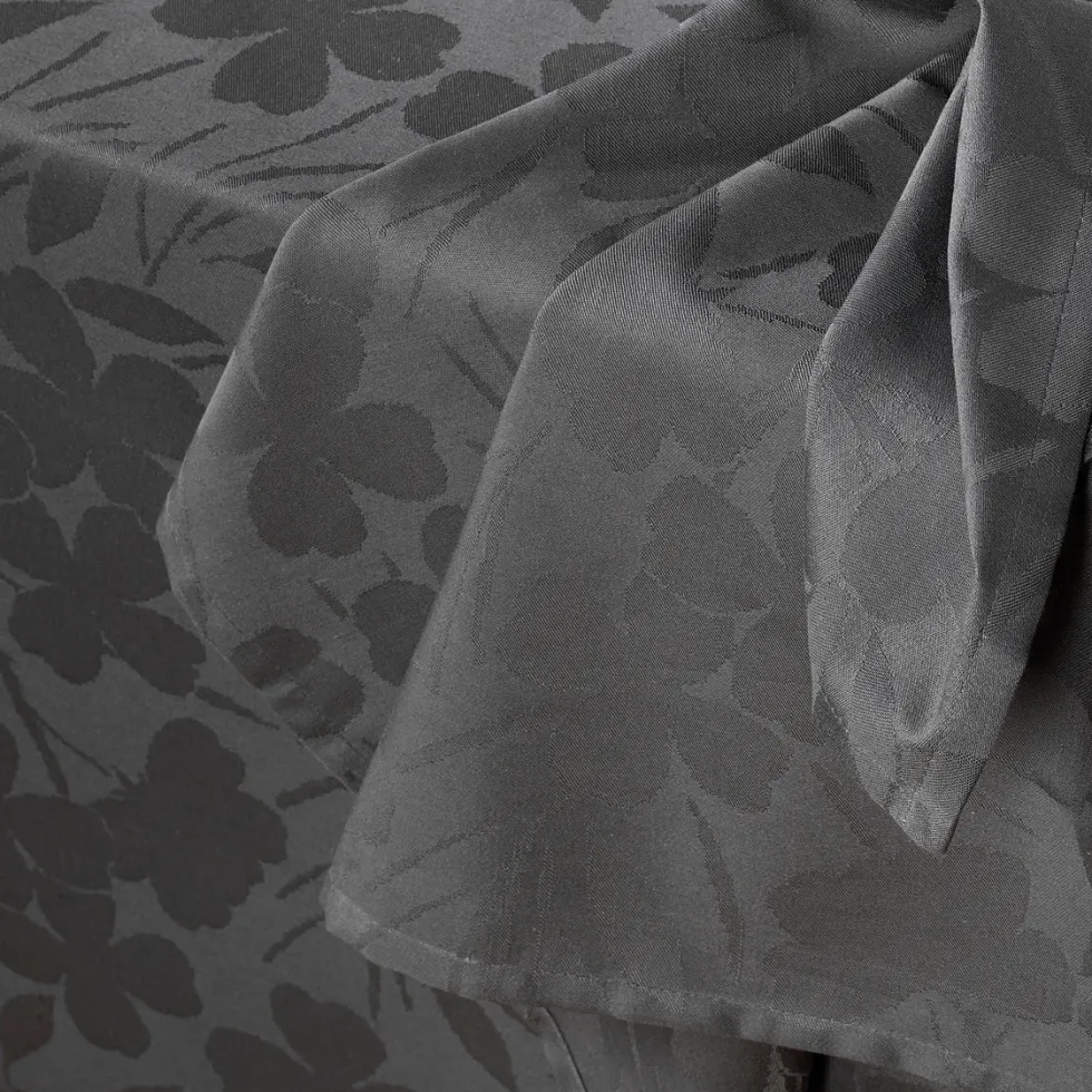 nappe_tiss_jacquard_fleur_2-2.webp Nappe tissé Jacquard Fleurette - Gris foncé*Brandt New