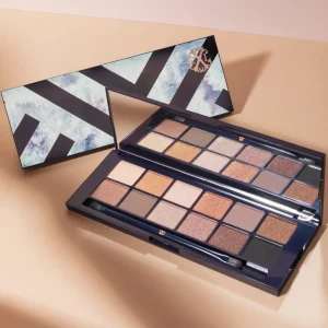 Palette fards à paupières Golden Days*CXLbyChristianLacroix Sale