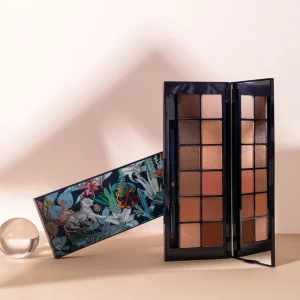 Palette fards à paupières Infinite Glamour*CXLbyChristianLacroix Fashion