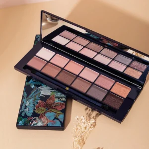 Palette fards à paupières Natural Nude*CXLbyChristianLacroix Online