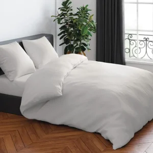PARURE - Housse de couette + taie(s) - Taupe*CXLbyChristianLacroix Fashion