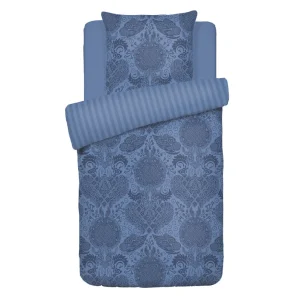 PARURE ARLES - Housse de couette + taie(s) - Bleu*CXLbyChristianLacroix Outlet