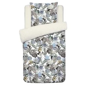 PARURE GARDEN - Housse de couette + taie(s) - Taupe*CXLbyChristianLacroix Hot