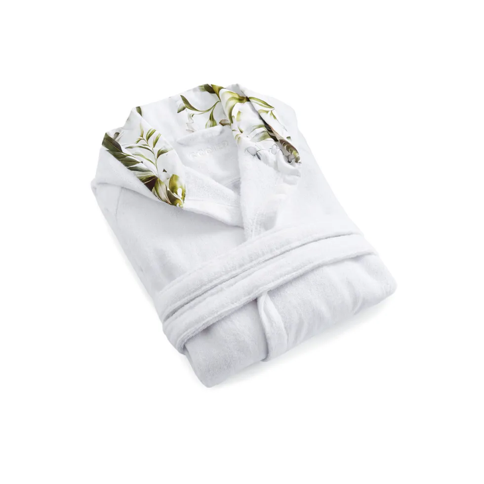 peignoir_avec_capuche_en__0-13.webp Peignoir avec capuche en coton ultra doux et absorbant - Jungle Blanc*Rodier Discount