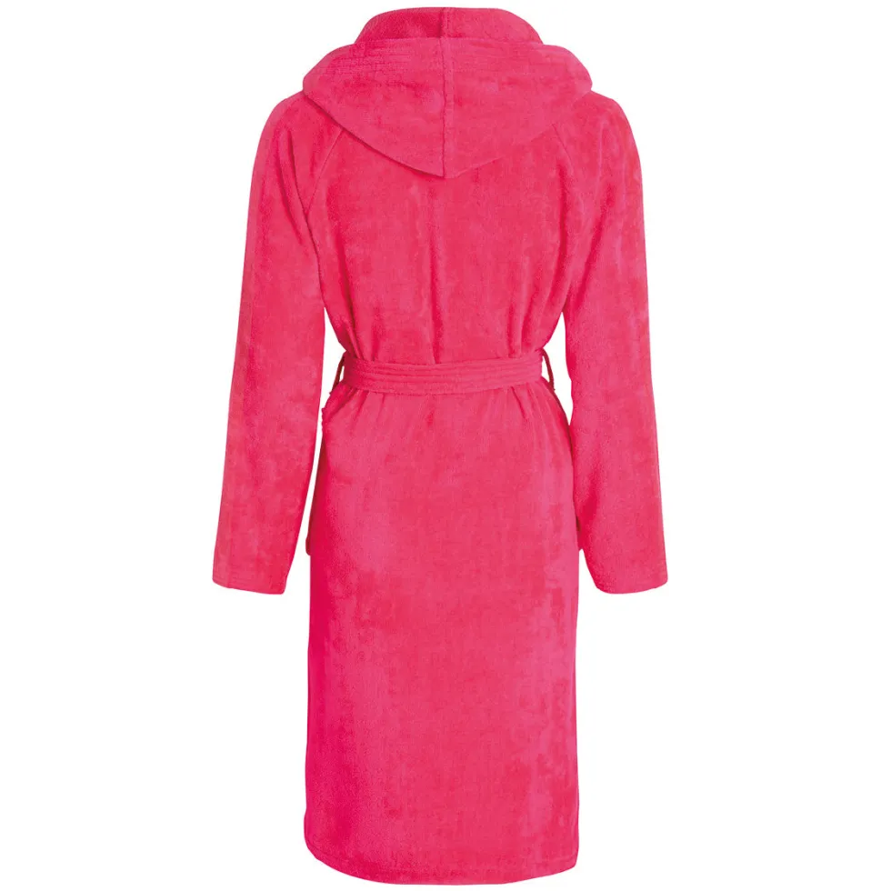 peignoir_avec_capuche_en__2-11.webp Peignoir avec capuche en coton ultra doux et absorbant - Fuchsia*Rodier Outlet