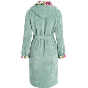 Peignoir avec capuche- Garden Vert*CXLbyChristianLacroix Hot
