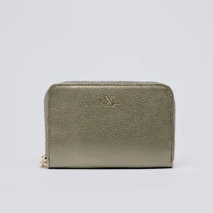 Petit portefeuille Tuilerie en cuir de veau italien*CXLbyChristianLacroix Outlet
