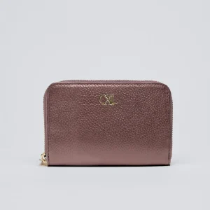Petit portefeuille Tuilerie en cuir de veau italien*CXLbyChristianLacroix Outlet