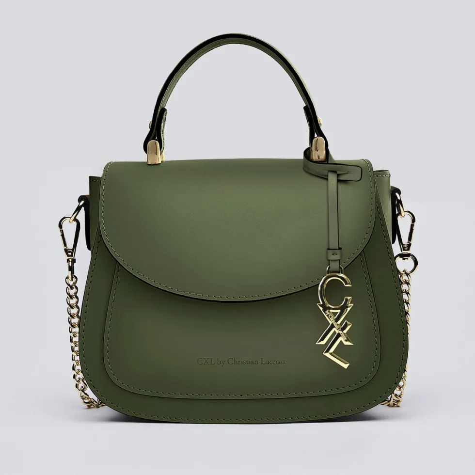 petit_sac__main_haussmann_8.webp Petit sac à main Haussmann en cuir de veau italien*CXLbyChristianLacroix Hot