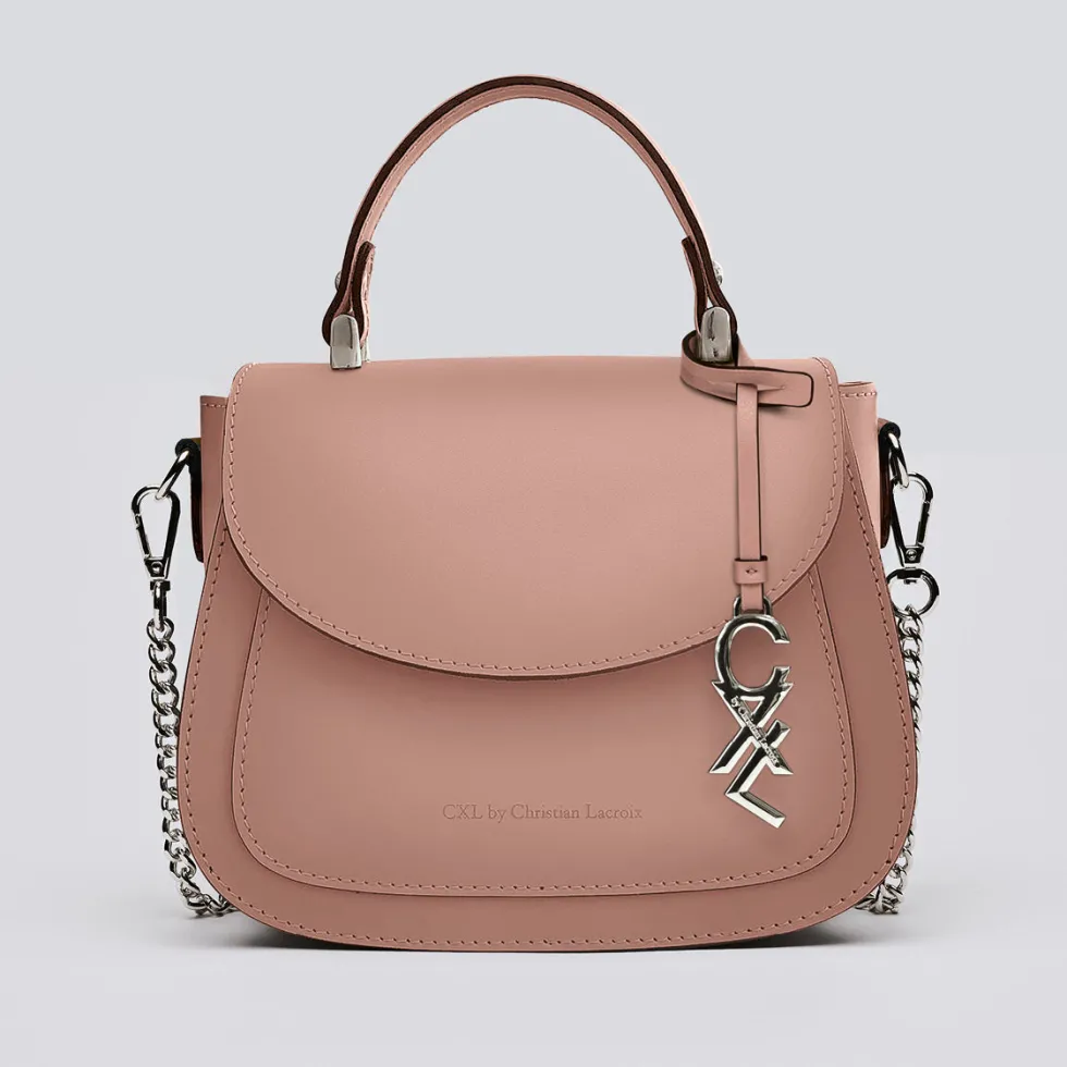petit_sac__main_haussmann_9.webp Petit sac à main Haussmann en cuir de veau italien*CXLbyChristianLacroix Hot