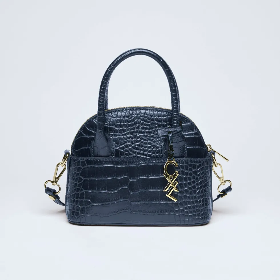 petit_sac_bowling_belair__14.webp Petit sac bowling Bel-air en cuir croco*CXLbyChristianLacroix Online