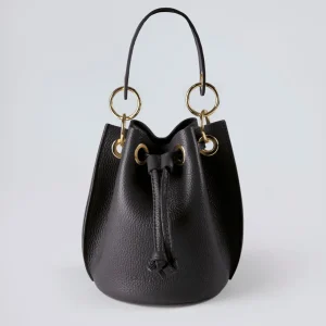 Petit sac seau Celestins en cuir de veau*CXLbyChristianLacroix Sale