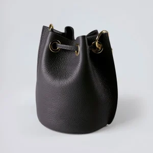 Petit sac seau Celestins en cuir de veau*CXLbyChristianLacroix Sale