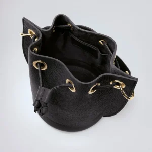 Petit sac seau Celestins en cuir de veau*CXLbyChristianLacroix Sale
